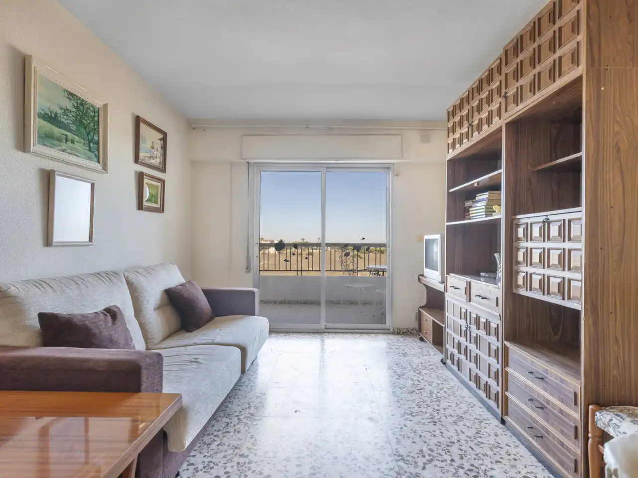 Appartement avec piscine à vendre à Playa del Acequión, Náufragos y Rocío del Mar, imagen 3