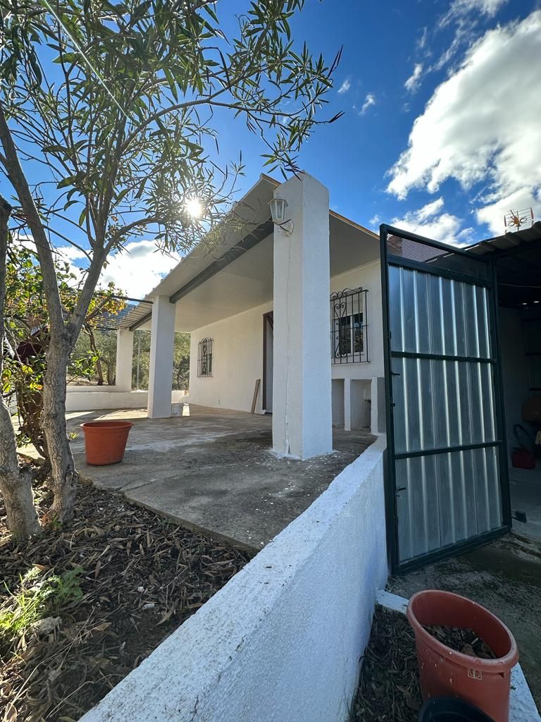 Casa o xalet en venda a Carretera Puerto Alto, 47, Puente Jontoya - Puente de la Sierra - El Arroyo