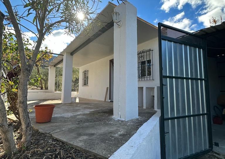 Photo 1 of House or chalet for sale in Carretera Puerto Alto, 47, Puente Jontoya - Puente de la Sierra - El Arroyo, Jaén