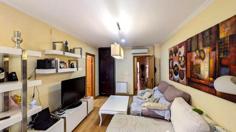 Foto 2 de Piso de alquiler en República Argentina, Centro ciudad, Jaén