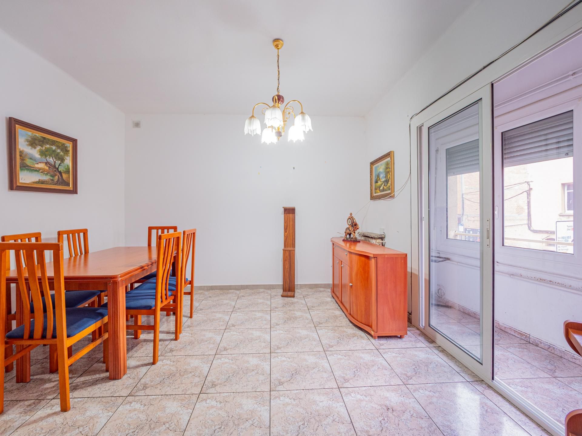 Wohnung zum verkauf in de Sant Joan