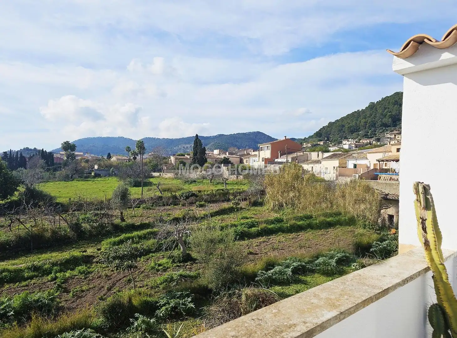 Casa o xalet en venda en Alaró amb Terrassa