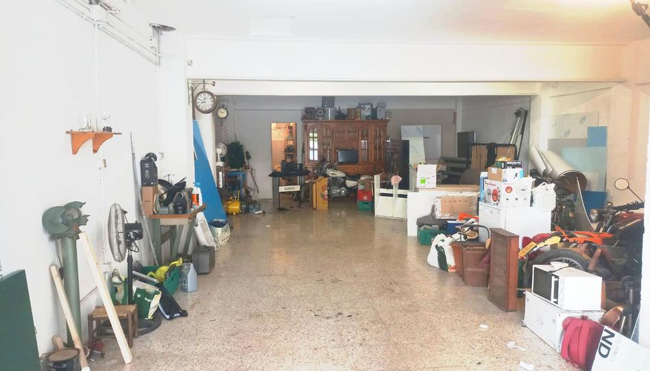 Photo 1 of Premises for sale in Carrer Ďorà, La Maurina, Barcelona