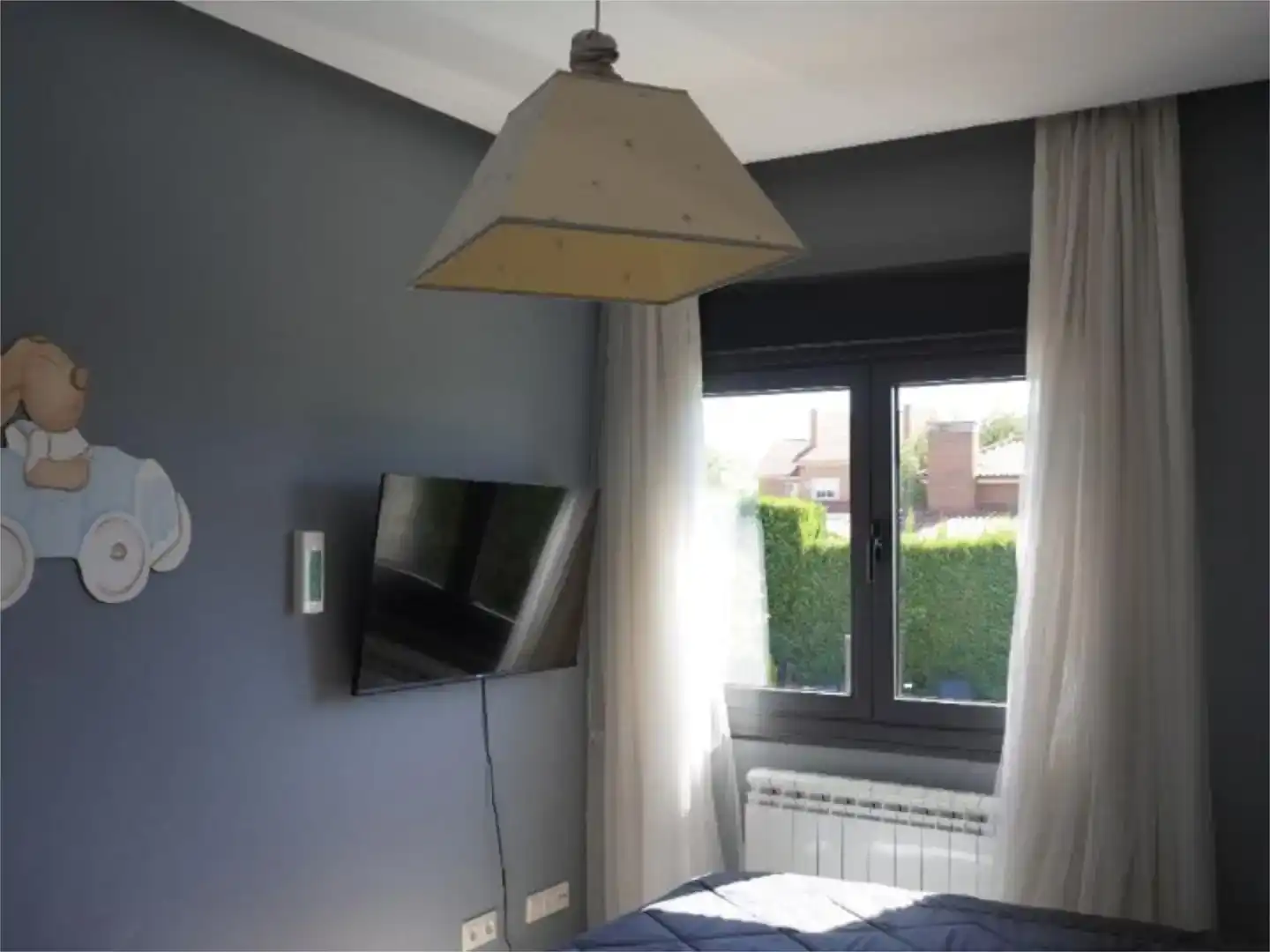 Habitación de Casa o chalet de alquiler en Sotoverde