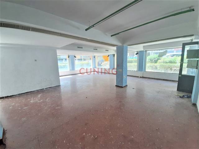 Local comercial en Venta en Calle Santa Teresa de Jesús, 4 en Ruta de la Plata