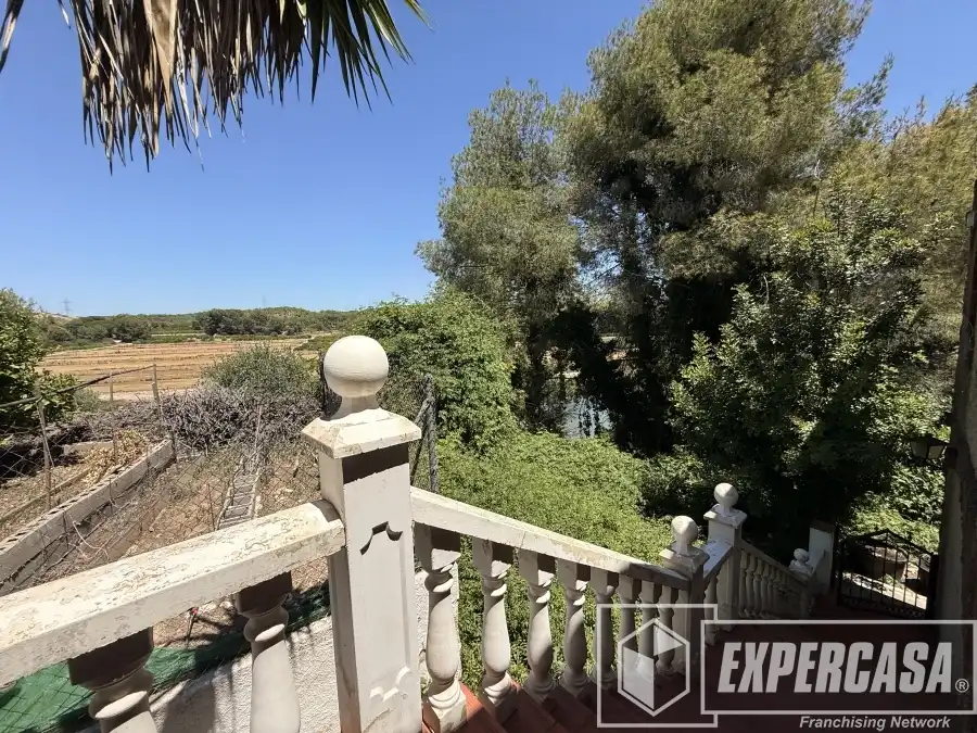 Casa o chalet en venta en Manises con Terraza y Trastero