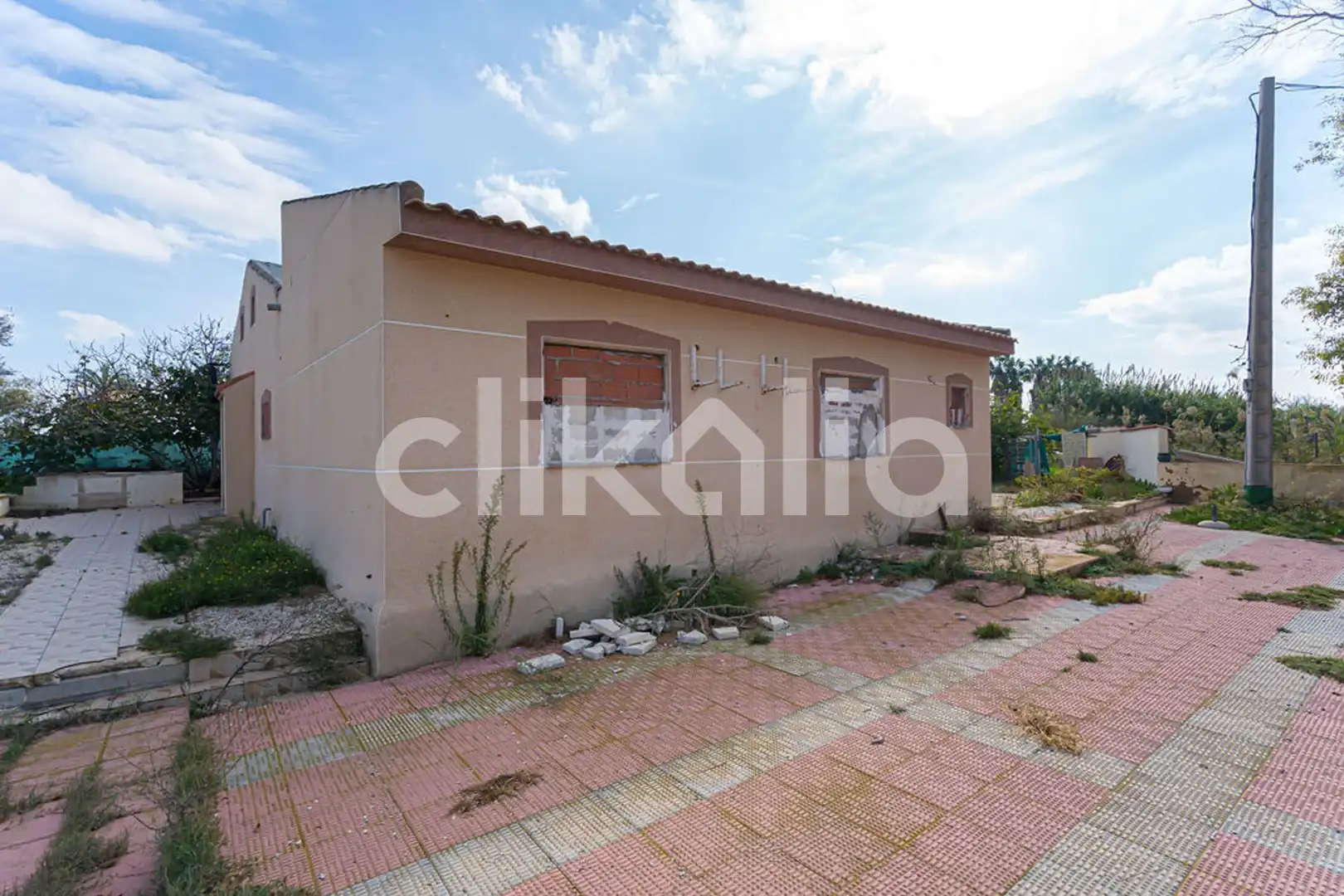 Casa en venta en Algorós - El Derramador, imagen 26