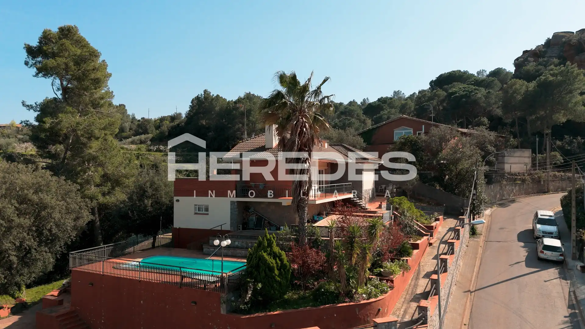 Casa con terraza en venta en Torrelles de Llobregat