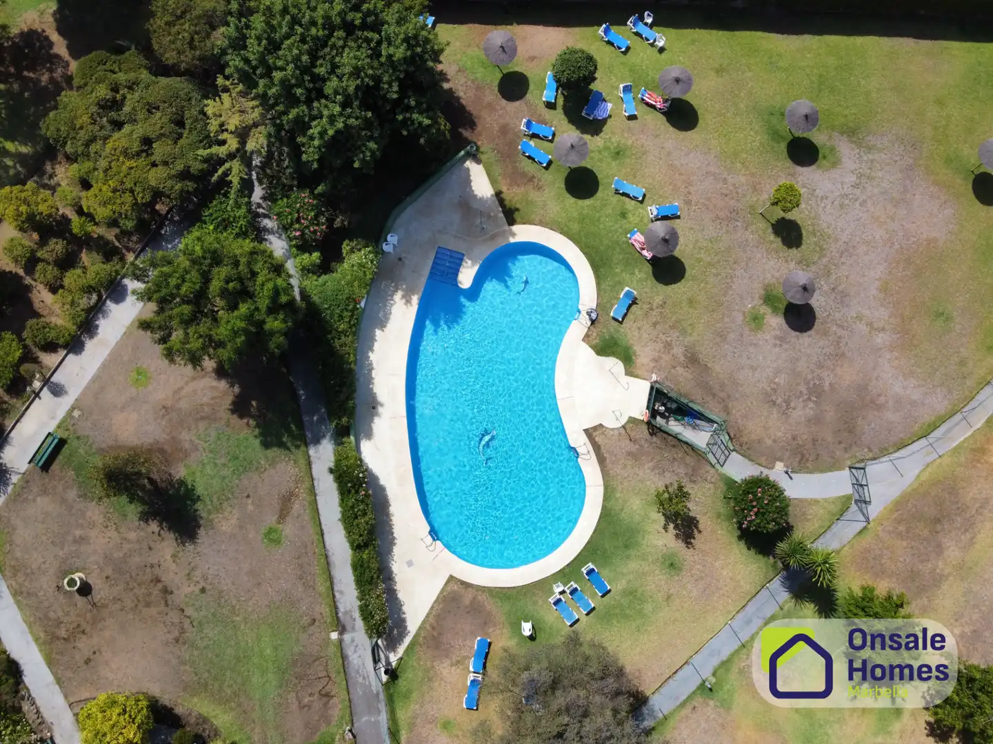 Flat with pool for sale in Avenida del Prado, imagen 25