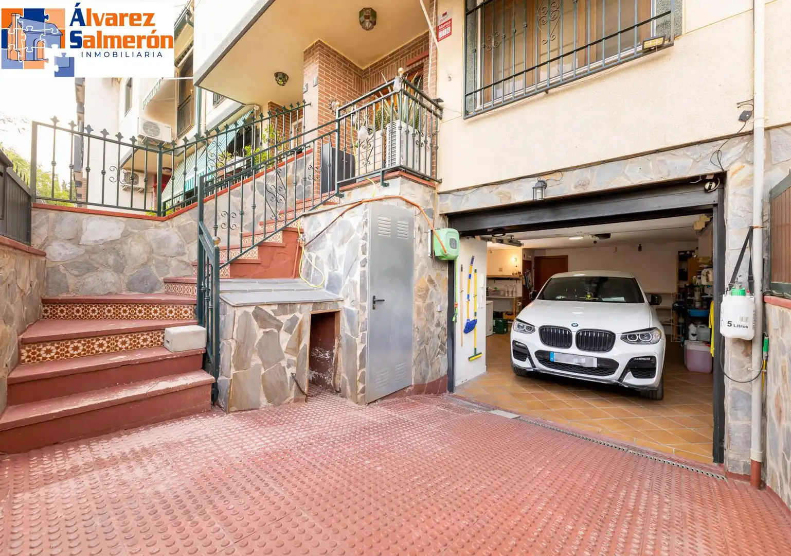 Casa a schiera con piscina in vendita a Calle los Huertos #7, imagen 31