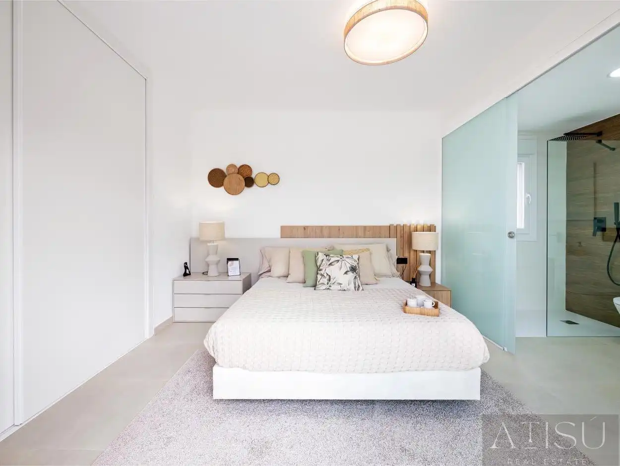 Villa avec piscine à vendre à Balcón de Finestrat - Terra Marina, imagen 26