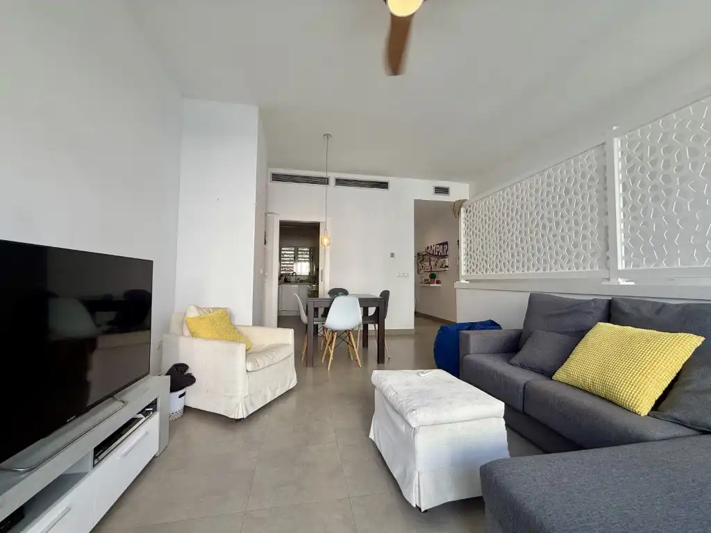Duplex avec piscine à vendre à Calle La Carrasca, imagen 9