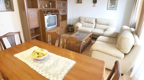 Foto 5 de Piso en venta en Avenida del Llano Castellano, 22, Tres Olivos - Valverde, Madrid Capital