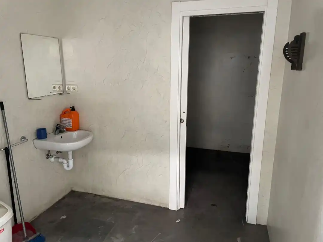 Nave industrial de alquiler en Polígono Bazurka, 25, Alegia