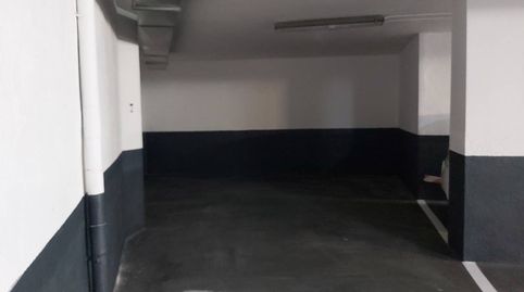 Foto 2 de Garaje en venta en Calle Santiago Rusinyol, 2, Centre - Estació, Sant Cugat del Vallès