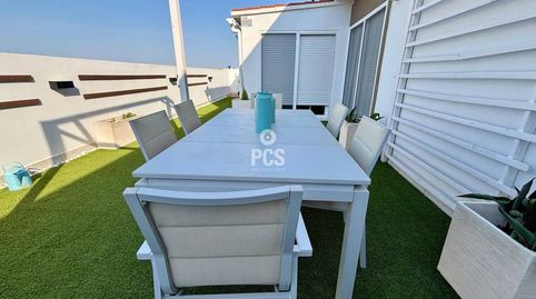 Foto 5 de Ático en venta en Calle Zona Pabellon de Totana, S/n, Totana, Murcia