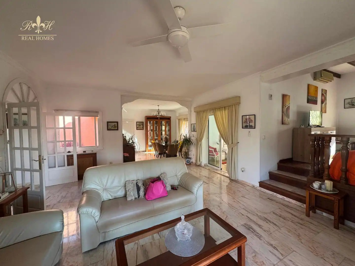 Chalet con piscina en venta en PINSA, imagen 21