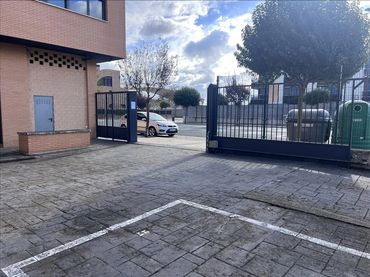 Individuale in vendita a Calle Julián Fernández Ollero