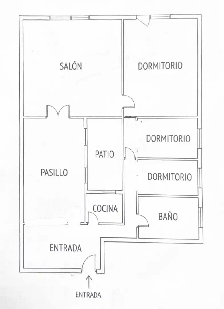 Apartament en venda a Calle HORTA L' 11, imagen 13