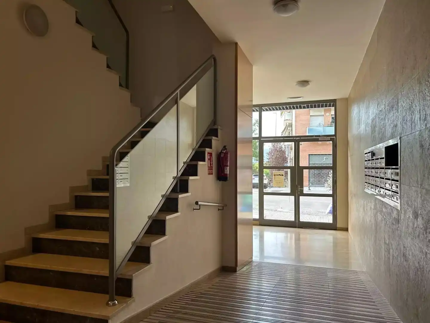 Flat for sale in Hostalric