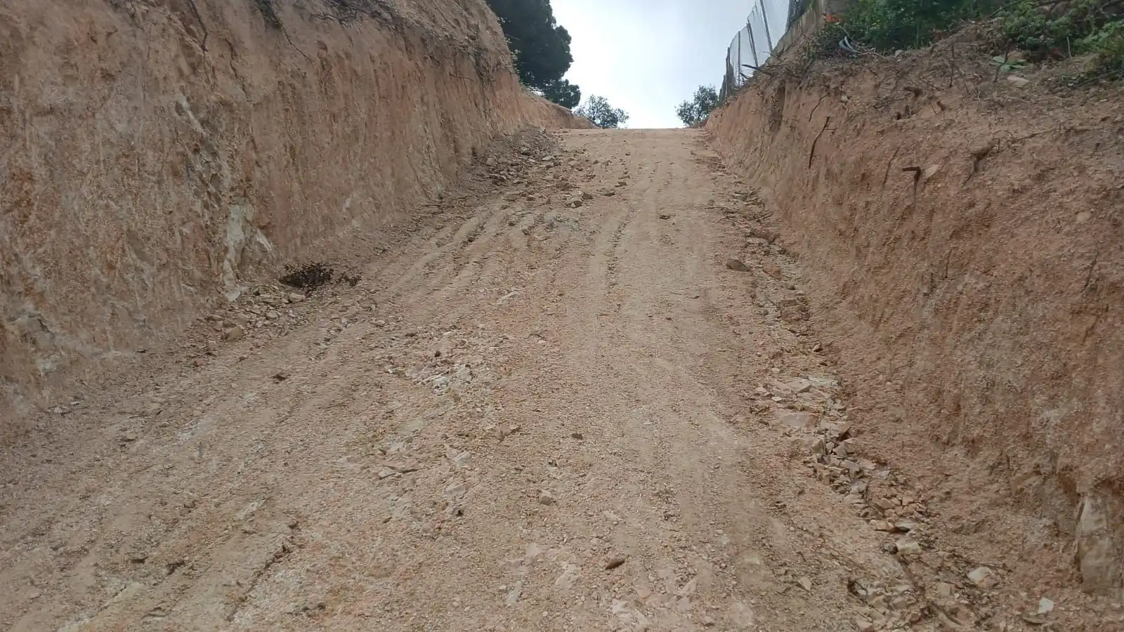 Terrenos y solares en venta en Lloret Residencial - Montlloret, imagen 4