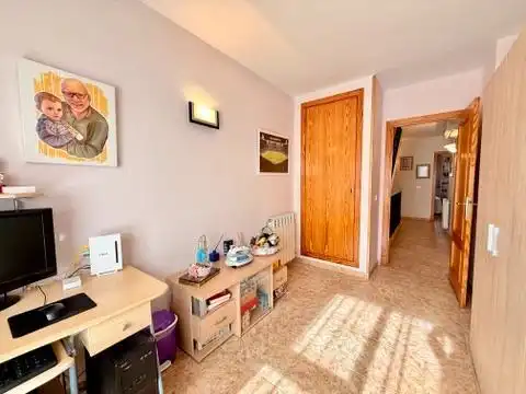 Casa adosada en venta en  Palma de Mallorca con Aire acondicionado, Calefacción y Terraza