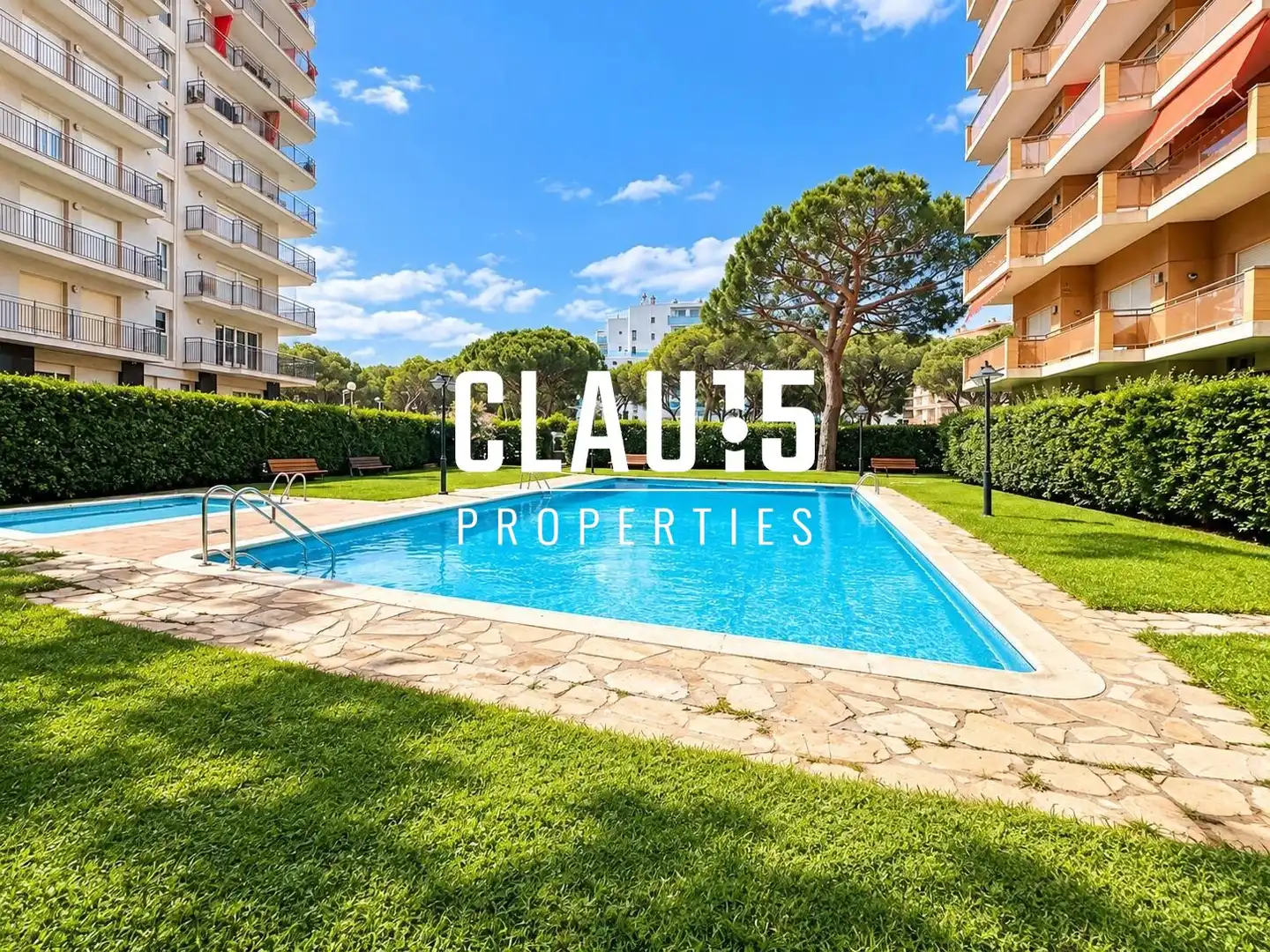 Piso con terraza en venta en Els Pins, imagen 12