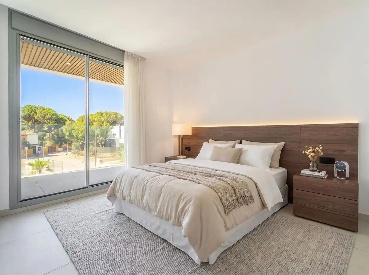Piso con ascensor en venta en Elviria - Cabopino, imagen 27
