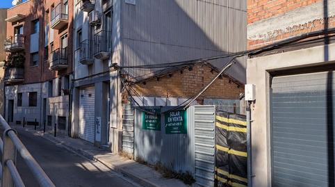 Foto 5 de Residencial en venda a Carrer Joan Salvat I Papasseit, 6, Centre, Barcelona