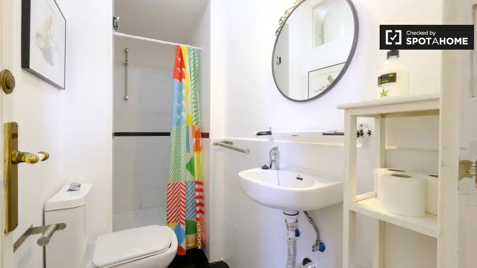 Piso en alquiler en Chamberí, imagen 14