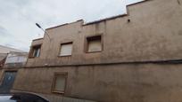 Exterior view of House or chalet for sale in Valdepeñas