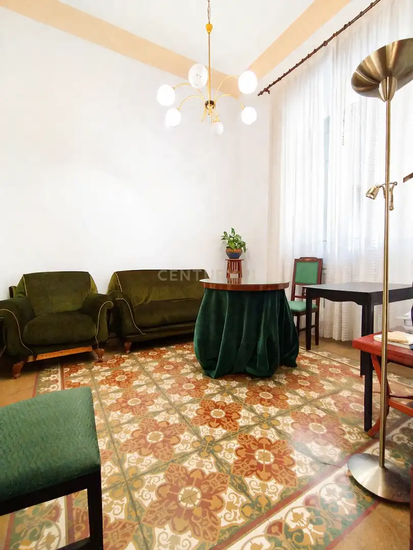 Wohnzimmer von Wohnungen zum Verkauf in Castuera
