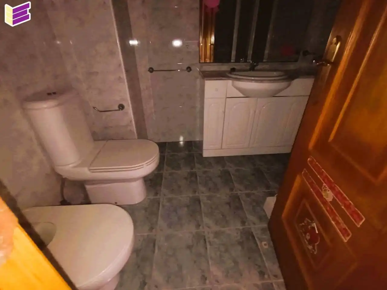 Dúplex en venta en Cambados, Pontevedra