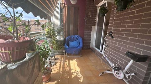 Foto 2 de Piso en venta en Plaza Plaza Holanda, La Creu Coberta, Valencia Capital