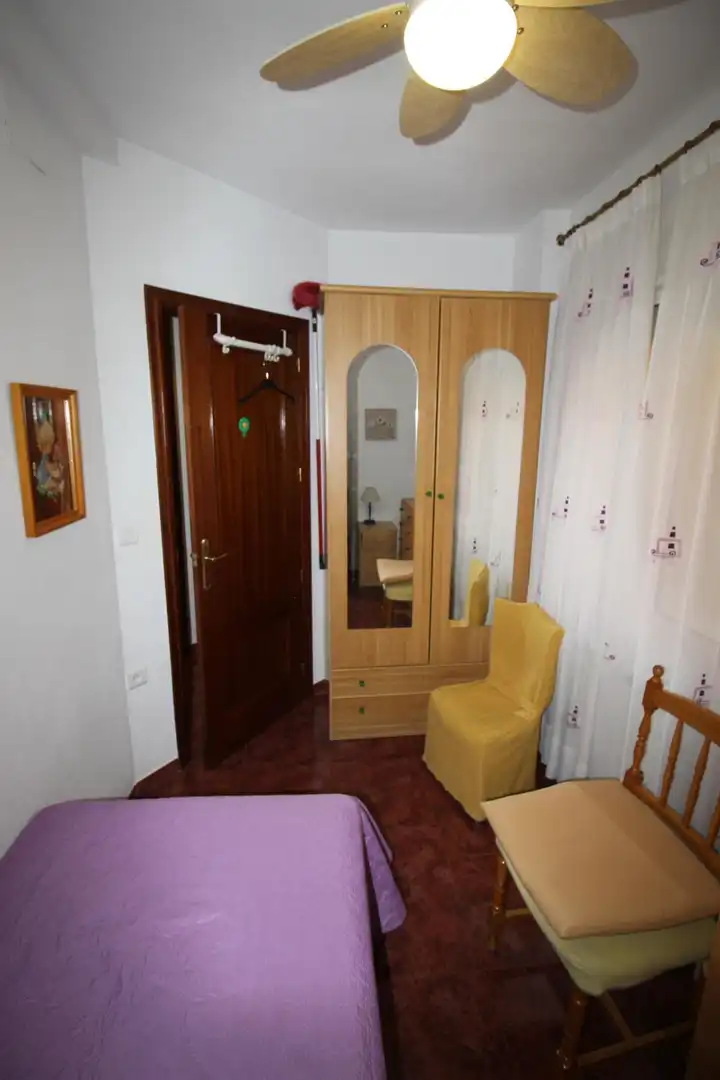 Habitación de Piso en venta en Puertollano con Aire acondicionado, Calefacción y Amueblado