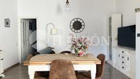 Dining room of Flat for sale in Alella  with Terrace