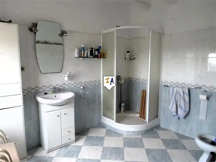 Terraced house for sale in Alcaudete, imagen 4