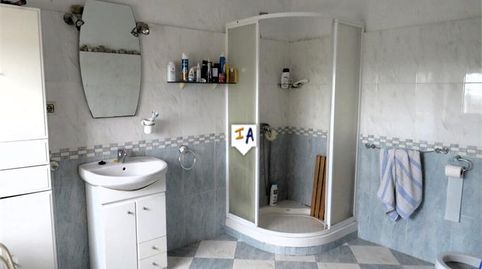 Foto 4 de Casa adosada en venta en Alcaudete, Jaén