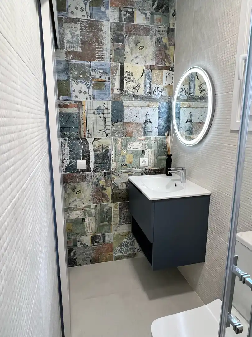 Casa a schiera con piscina in vendita a Benamara - Atalaya, imagen 14
