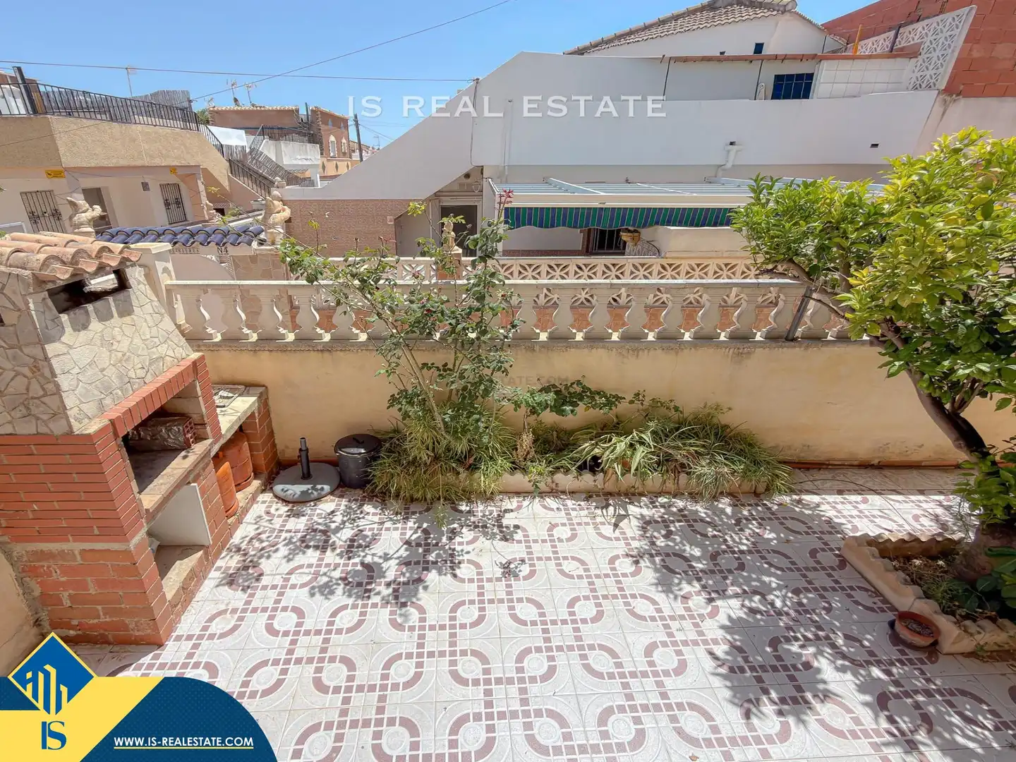 Bungalow amb piscina en venda a Orihuela Costa, imagen 36