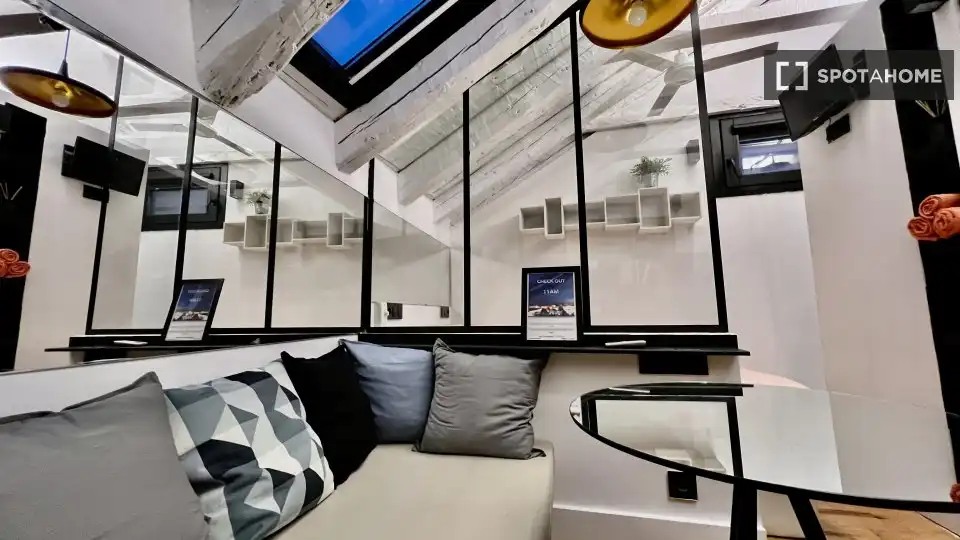 Habitació a Justicia - Chueca