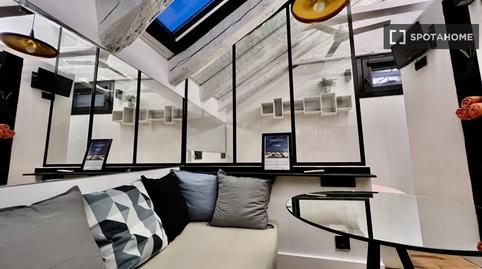 Foto 3 de Estudi per a compartir a Justicia - Chueca,  Madrid Capital