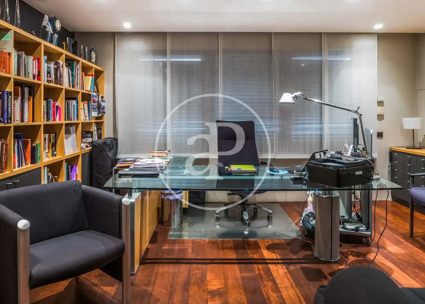 Casa adosada en venta en Barcelona con Aire acondicionado, Calefacción y Jardín privado