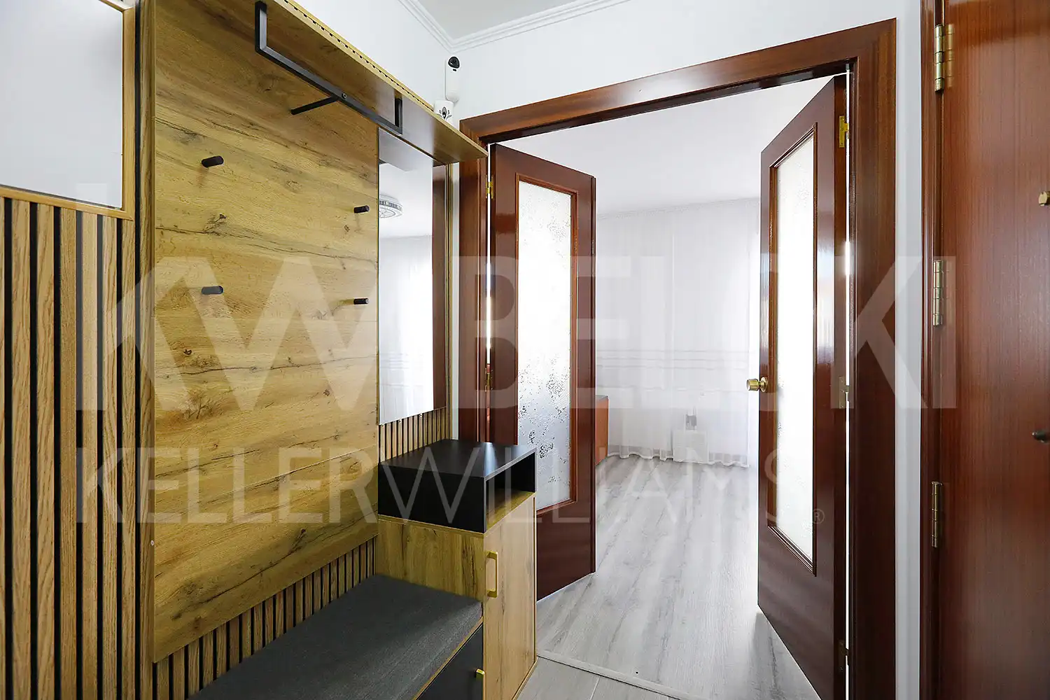 Piso en venta en Calle de Pelegrín de Uranzu, Centro - Mendibil - Santiago