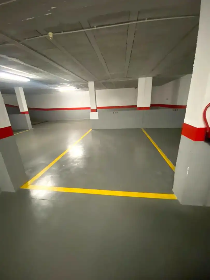 Parking of Garage for sale in Mijas