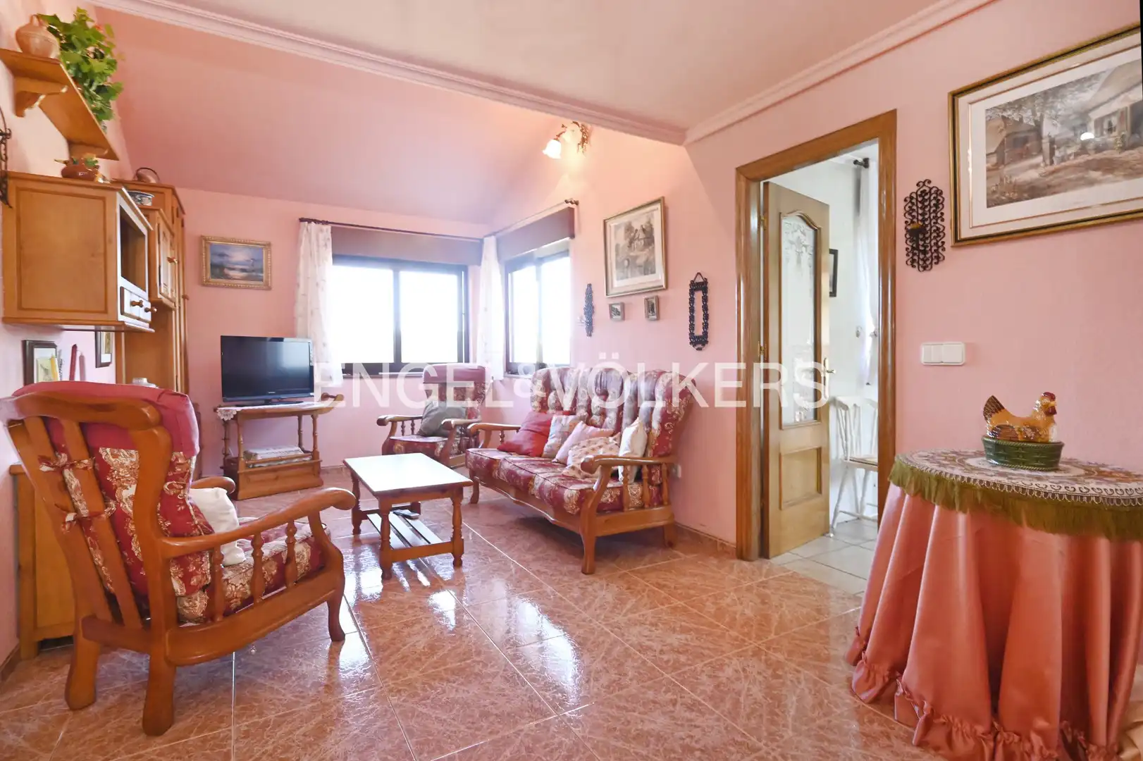 Haus mit Garten zum Verkauf in Torrelavega, imagen 6