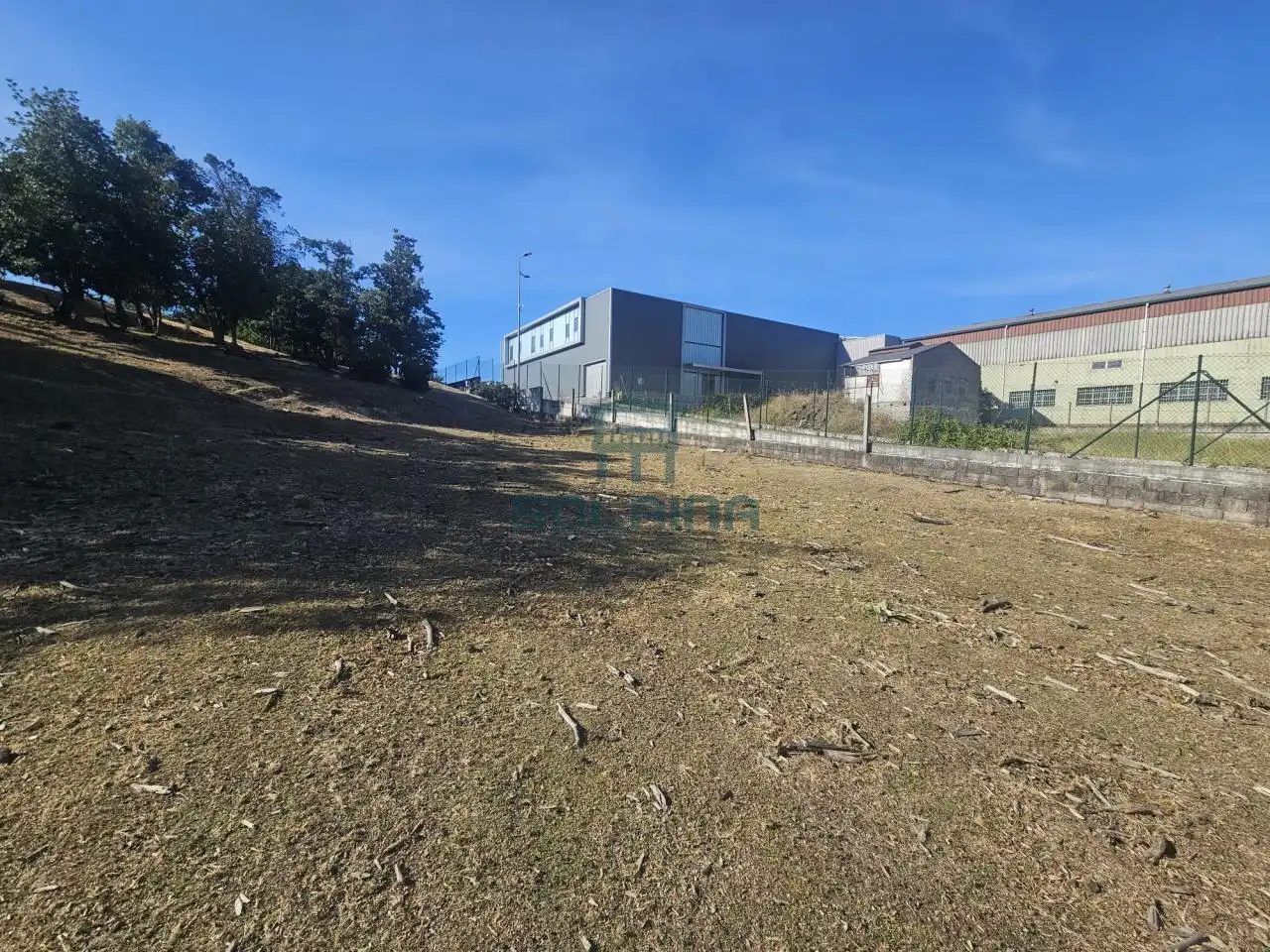 Terreni e lotti in vendita a Mariñamansa, imagen 6