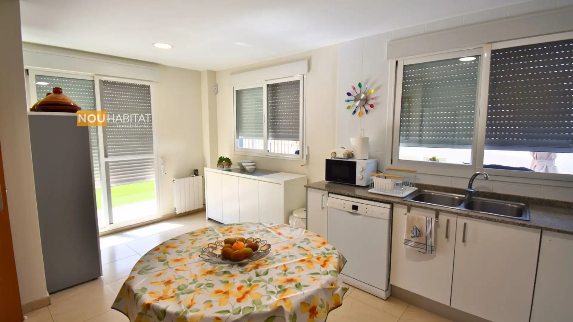 Adossat amb piscina en venda a Turís, imagen 10