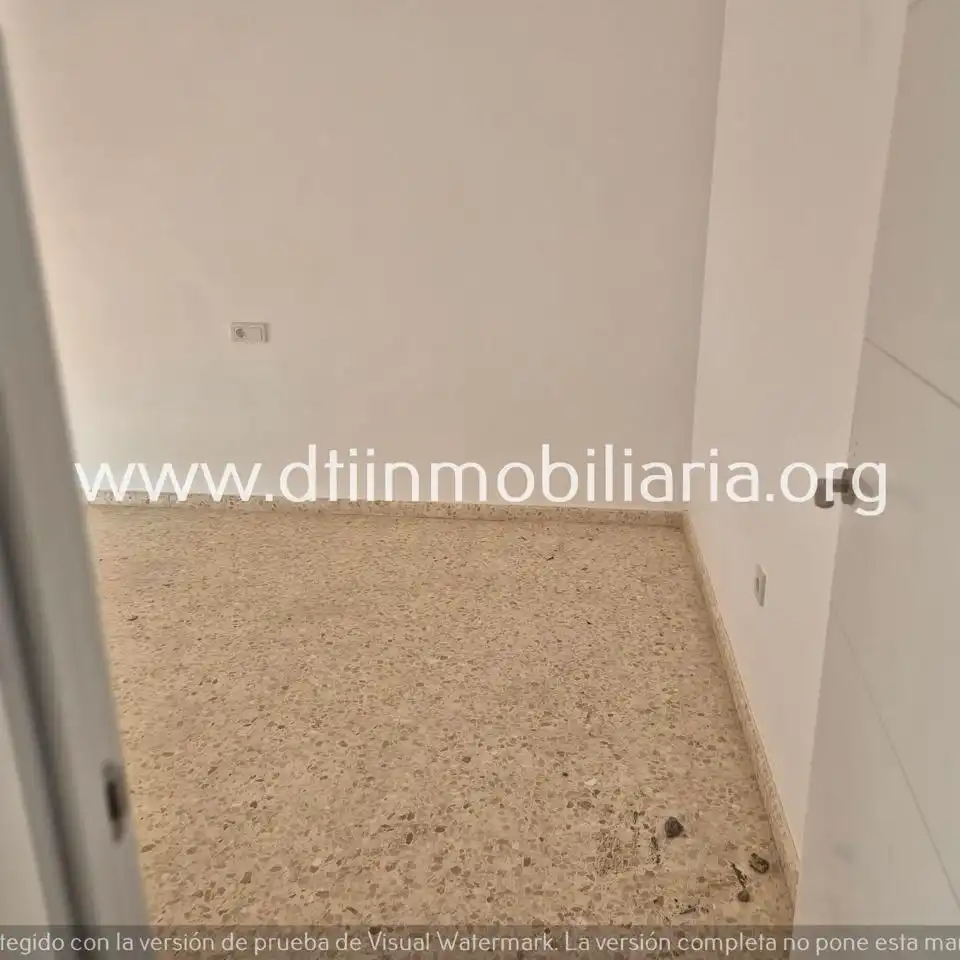 Dormitori de Casa o xalet en venda en La Palma del Condado