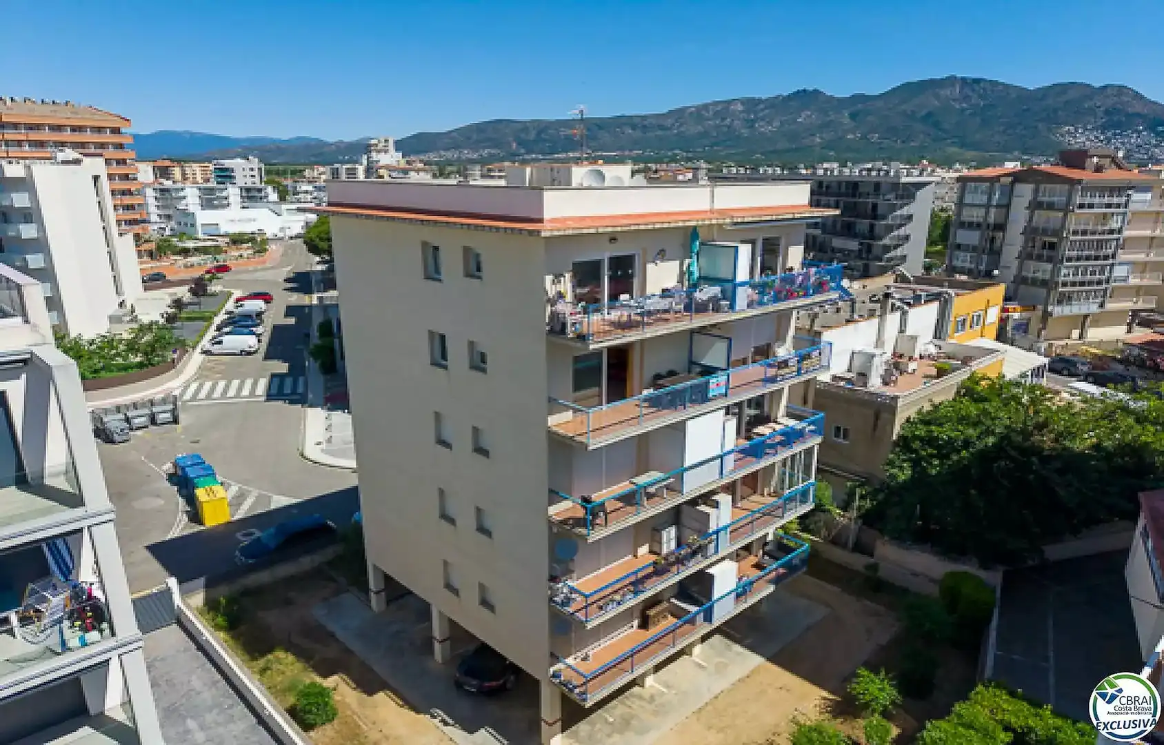 Apartment mit Aufzug zum Verkauf in Calle ROCA LLARGA 22, imagen 33